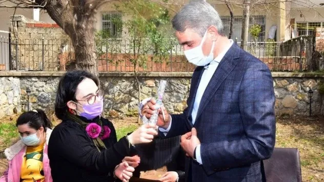 Bu Çocuklar Hayata Artı Katıyor