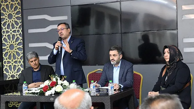 Bu Dava Gönül Yapma Davasıdır