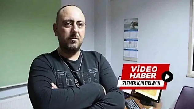 Bu deprem 10 gün önceden ben geliyorum diyerek haber verdi