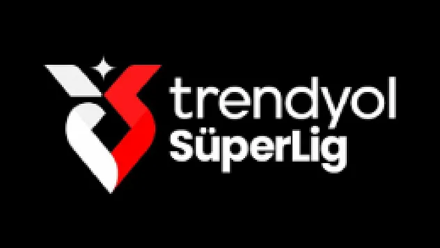 Bu haftaki maçlarla Süper Lig'in ilk yarısı tamamlanacak