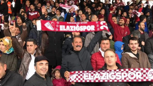 Bu Maçta Sadece Takımımız Değil, Şehrimizin Onuru da Sahada Olacaktır…