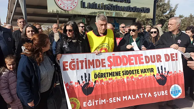 'Bu Saldırı Münferit Değil'
