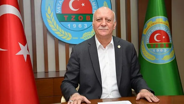 Bu topraklar evlatlarımıza bırakacağımız en değerli miras olacaktır