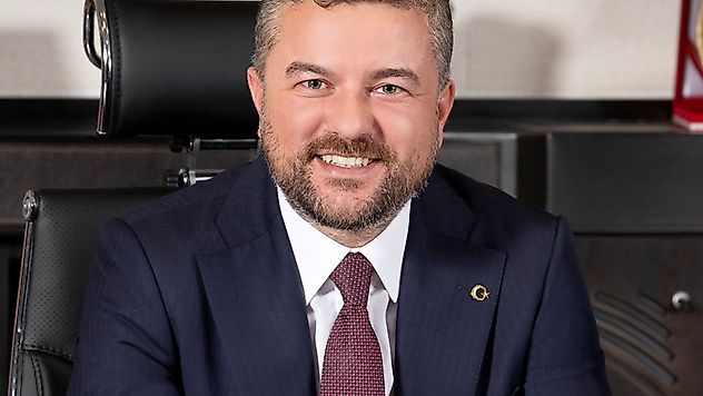 Buca Belediye Başkanı Görkem Duman görevden uzaklaştırıldı