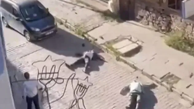 Bulanık ilçesinde iki aile arasında çatışma: Can kaybı var