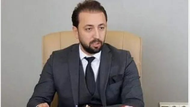 Bülbüloğlu'ndan Malazgirt Zaferi'nin 949. yıl dönümü mesajı