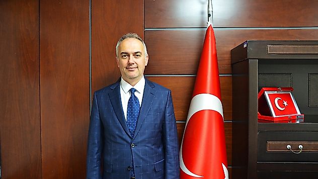 Bursa'da e-Doğum Kullanımı Yüzde 77'yi Aştı