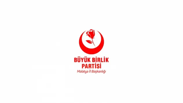 Büyük Birlik Partisi'nden Peygamber Efendimize Yapılan Hakarete ve Doğu Perinçek'e Sert Tepki