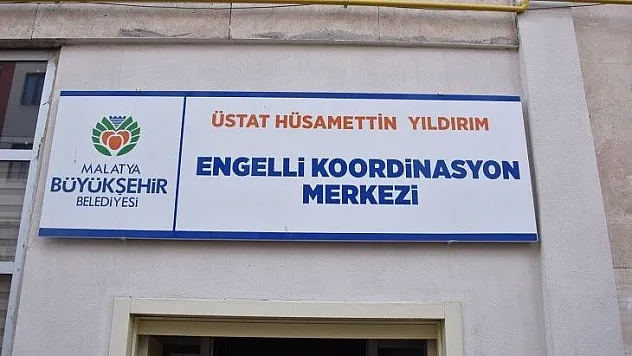 Büyükşehir Belediyesi Engelliler Merkezi'nden Ekpss Tercih Desteği