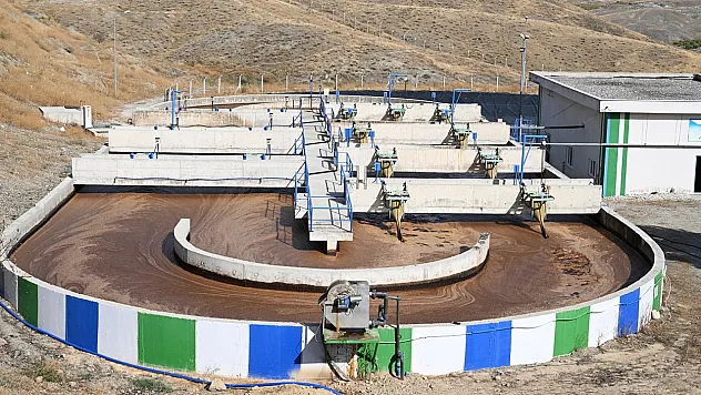 Büyükşehir Belediyesi, Evsel Atıklardan 1 Yılda 29 Milyon 119 Bin 874 Kw/H Elektrik Üretti