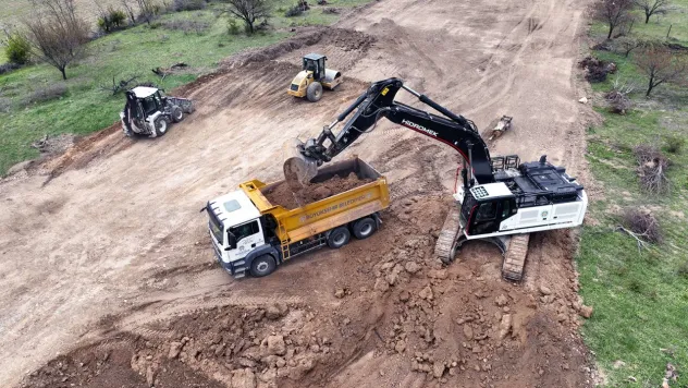 Büyükşehir Belediyesi Malatya'nın Ulaşım Sorununa Alternatif Çözümler Üretiyor