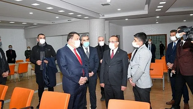 Büyükşehir Belediyesi Su Borçlarını Yapılandırmaya Başladı!