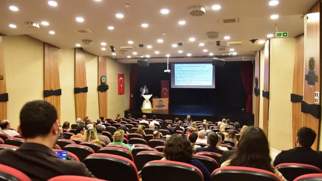 Büyükşehir Belediyesi 'Yapı Okulu' Eğitim Projesini Başlattı