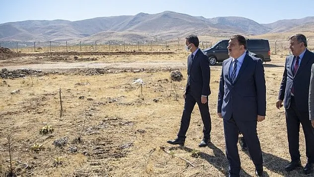 Büyükşehir Belediyesinden Eğitime Büyük Destek