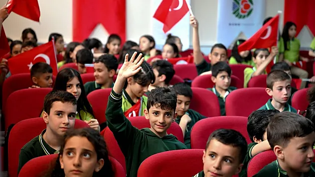 Büyükşehir Belediyesinden Malatya Eğitimine Büyük Destek