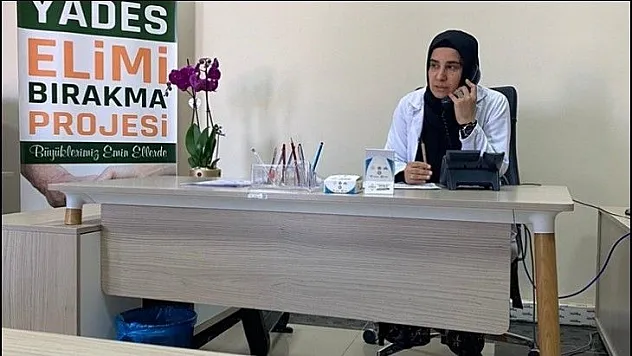 Büyükşehir Belediyesinden Pandemi Sürecinde Yaşlılara Bilgilendirme Ve Yönlendirme Desteği