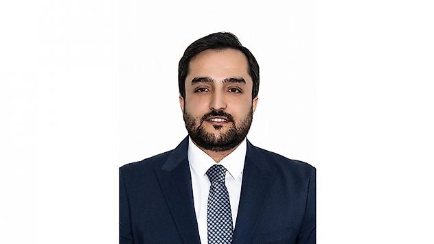 Büyükşehir'de Özel Kalem Müdürü Değişti: Melih Tayyib Aksüt Görevden Alındı
