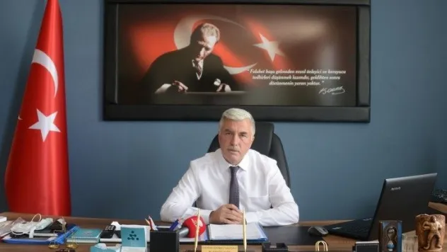 Büyükşehir İtfaiyesi 24 Saat Esasına Göre Çalışıyor