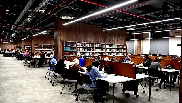 Büyükşehirden KPSS Adaylarına Ücretsiz Deneme Sınavı