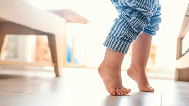 Büyüme Ağrısı mı, İltihaplı Romatizma mı? İşte Farkları