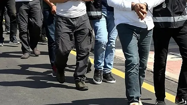 C31K Soruşturmasında 27 Gözaltı: Okullara Silahlı Saldırı İddiası