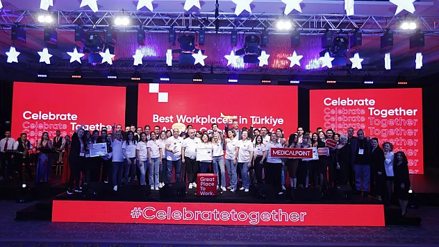 Çalışanlar, 2024'ün en iyilerini belirledi