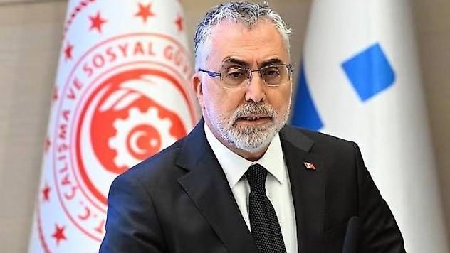 Çalışma ve Sosyal Güvenlik Bakanı Işıkhan'ın Malatya Programı Belli Oldu