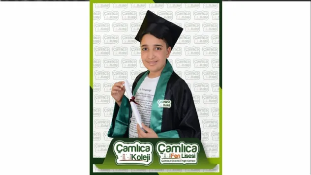 Çamlıca Koleji Malatya Kampüsünden Yine Bir Türkiye Zaferi!