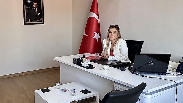 Canan Erdoğan sessizliğini bozdu: 'Belge varsa ortaya konulsun'
