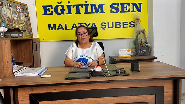 Cansu Can: 'Tükenmiş Sağlık Emekçisinden Nitelikli Hizmet Beklenemez'