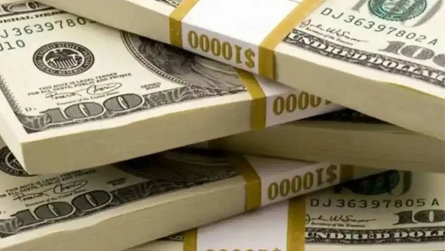 Cari İşlemler Hesabı Ekimde 457 Milyon Dolar Fazla Verdi