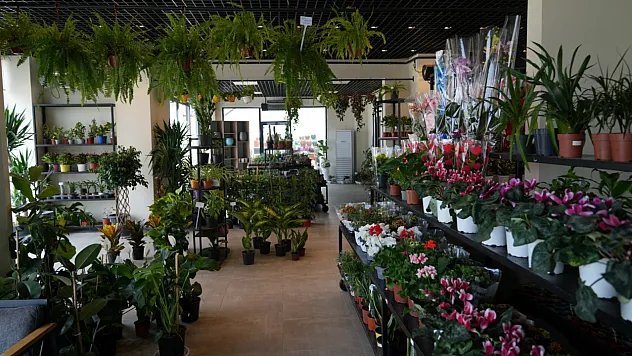 Çarşıbaşı Rekreasyon Alanı Battalgazi'nin Yeni Cazibe Merkezi Olacak