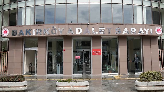 'Casperlar' soruşturmasında 9'u polis 17 şüpheliye gözaltı talimatı