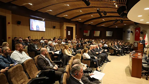 Çelik sektörü rekabetçiliğini geri istiyor