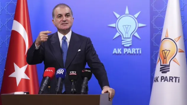 Çelik: 'Vatandaşta tepki oluşturacak davranışlara girilmemeli'
