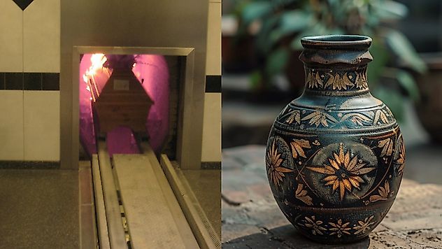 Cenaze Evinde Dehşet: Cesetler Yıllarca Bekletildi, İşletmeciye 20 Yıl Hapis