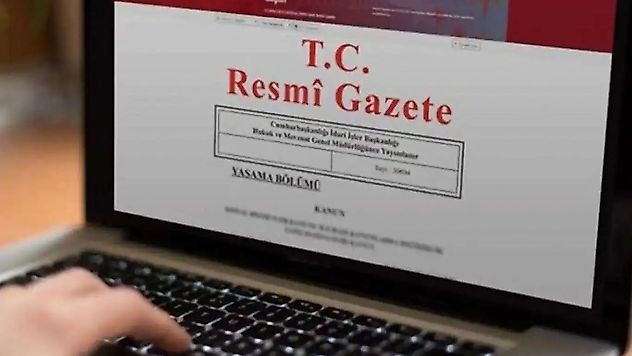 Çevre ve Kültür Bakanlıklarında Atama ve Görevden Almalar