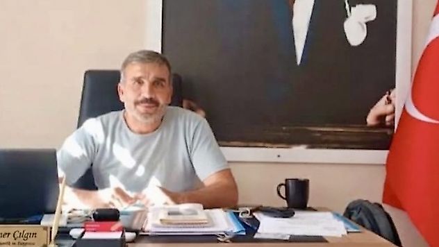 CHP Arapgir'de Dikkat Çeken Değişim: 22 Gün Sonra Görevden Alındı