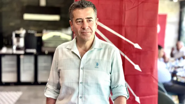 CHP Battalgazi İlçe Başkanı Gürsoy: 'Malatya Halkının Umudu Yeniden Cumhuriyet Halk Partisi'dir'