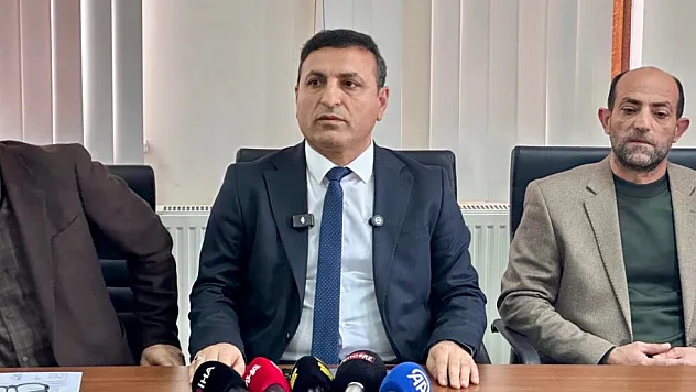 CHP'de Disiplin Süreci Tamamlandı: Göçer Partiden Çıkarıldı