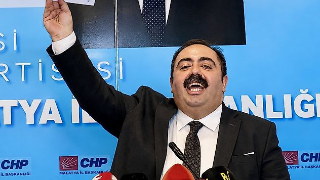 CHP'de Görevden Alma Krizi: Yıldız'dan Sert Tepki