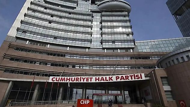 CHP'de yargıtay kararı öncesi son durum