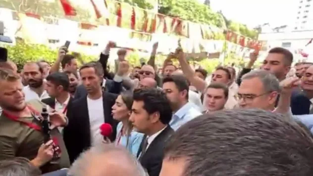 CHP İstanbul İl Kongresi'nde yeni gelişme