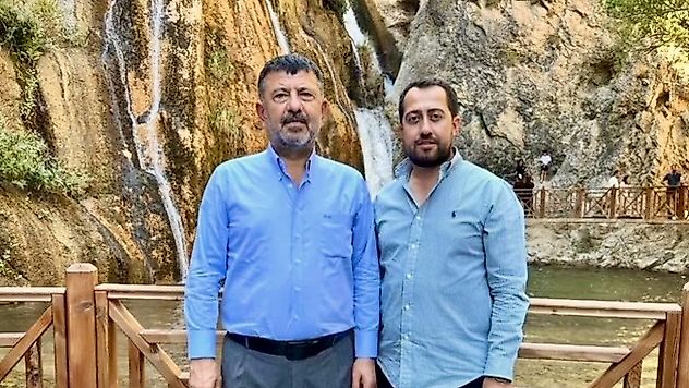 CHP Kurultayı Soruşturması Genişledi: Malatya'da Operasyon