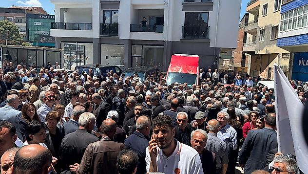 CHP'li Ağbaba'dan iddialara yanıt: 'Bir kuruş menfaatim yok'