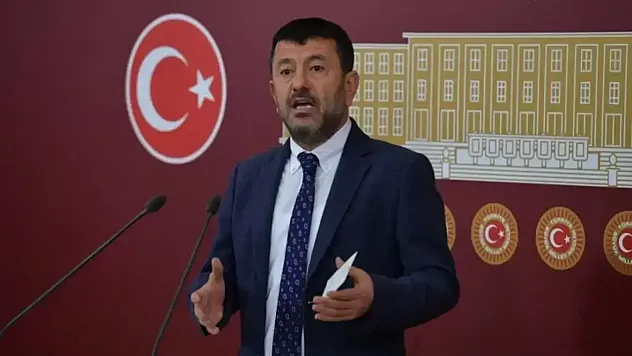 CHP'li Ağbaba'dan Malatya'nın il oluş yıl dönümüne özel mesaj