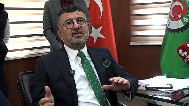 CHP'li Ağbaba: Özelleştirme İşçiye Değil Azınlığa Yarıyor