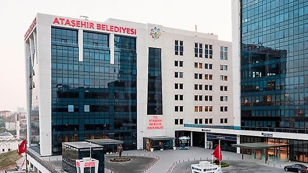 CHP'li Ataşehir Belediyesi soruşturmasında 19 kişi tutuklandı