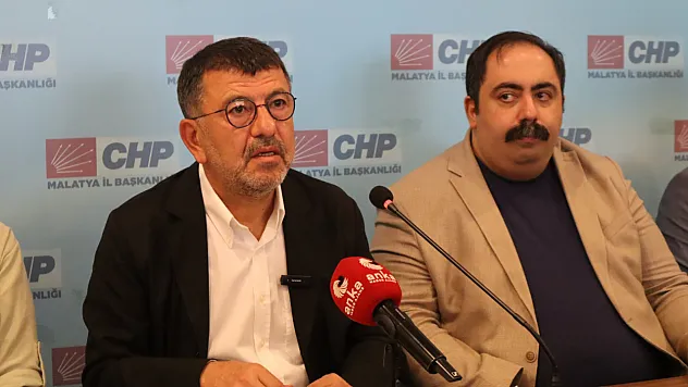 CHP'li belediyelere uygulanan hukuk, AK Partili belediyelere uygulanmıyor