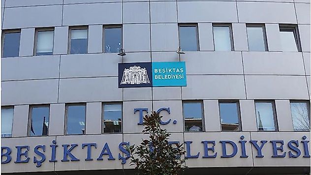 CHP'li Beşiktaş Belediyesi'ne 'Rüşvet' operasyonu